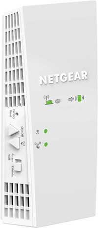 NETGEAR WiFi Mesh Range Extender EX6250 AC1750