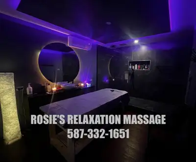 Experience a calming massage in a private, welcoming setting designed for comfort and relaxation. Ev...