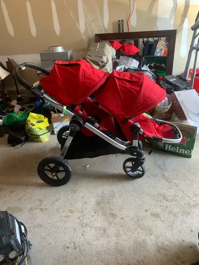 Select Stroller , View more