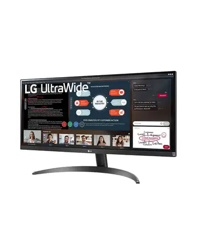Moniteur LG UltraWide 29 pouce , View more