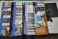 Playstation 4 Games, Systems, and Accessories!