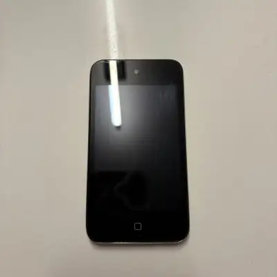 Apple - iPod touch