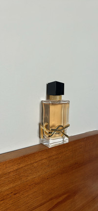 YSL Libre perfume