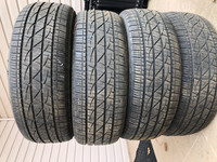 SUV/Small Truck Tires