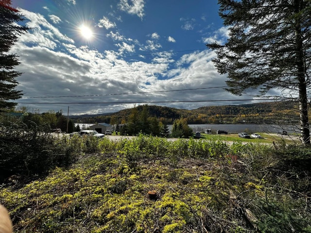Terrains a vendre à Trois Rives en Mauricie — photo 1