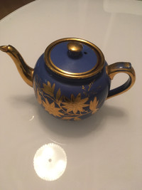 Teapot   Sadler