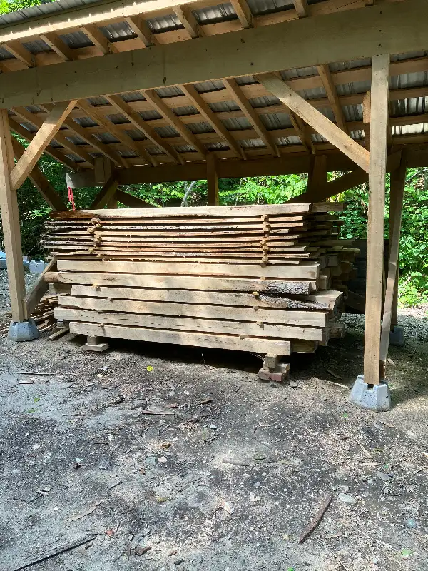 Planches de bois - wood boards in Other in Gatineau - Image 6