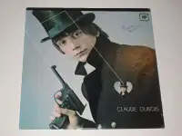 Claude Dubois - Claude Dubois (1967) LP ( rare ! )