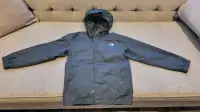 Rain/Wind Jacket NORTH FACE. Size S, 7-8 years