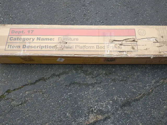 Furniture in Beds & Mattresses in Kingston - Image 4