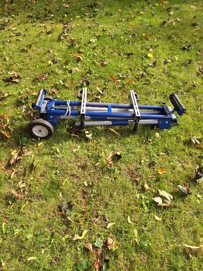 Mitre Saw Stand, View more