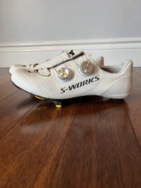 Specialized S-Works 7 Road Shoes - Size 43