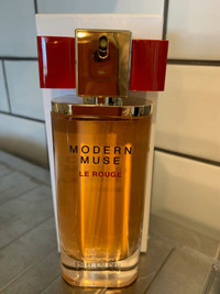 Estee Lauder MODERN MUSE LE ROUGE 100 ml Eau de Parfum EDP Boxed