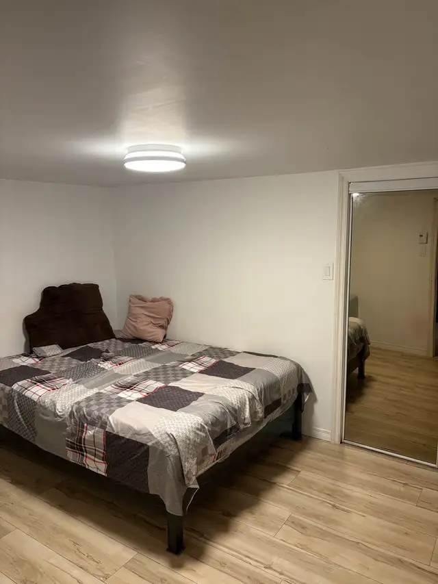 2 Chambres + espace commune à louer. tous inclus!! in Room Rentals & Roommates in Laval / North Shore - Image 8