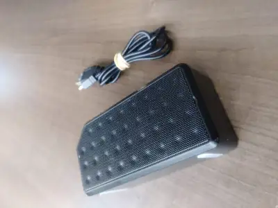 Bluetooth speaker, View more