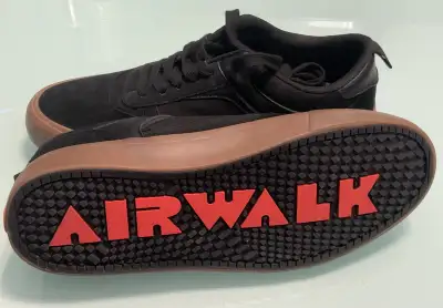 Airwalk Men's Axel Sneakers New, View more