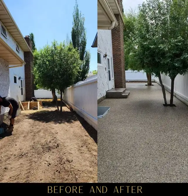 CONCRETE-CONCRETE WORK-CONCRETE REMOVE REPLACE62864355401345122