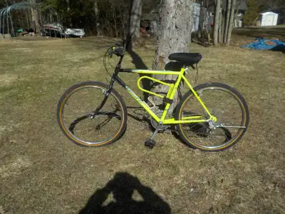 Bicyclette 26'' homme/femme. 26 '' man/woman bike, View more