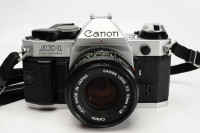 Looking to buy Canon AE1 Program film camera