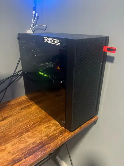 gaming pc, View more