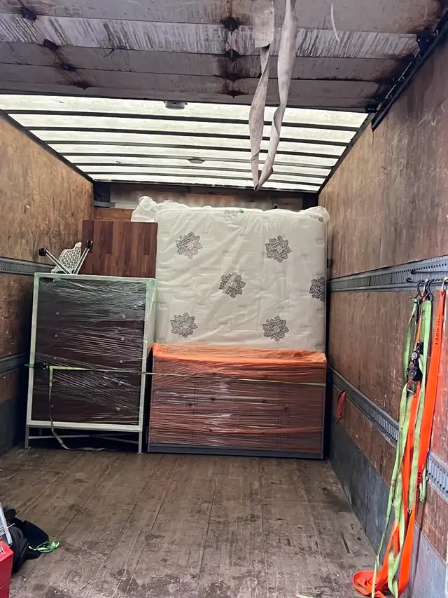 Gatineau/OTTAWA POLITE Movers get a free quote in 5minutes in Moving & Storage in Gatineau - Image 9