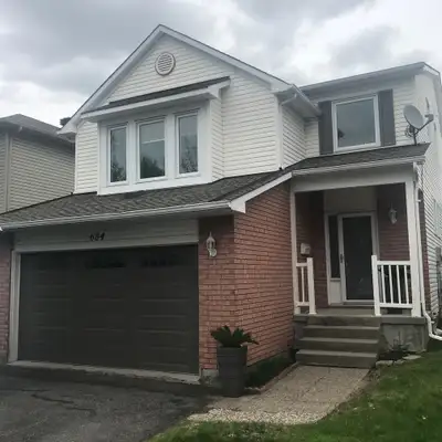 3 Bdrm House for Rent - Fallingbrook - $3000