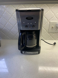 Coffee Maker