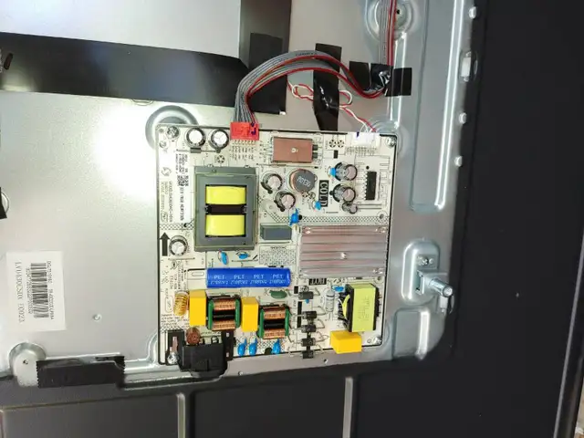 Amazon Fire LCD TV K24NE5 BOARDS!!! SPARE PARTS in General Electronics in Mississauga / Peel Region - Image 3