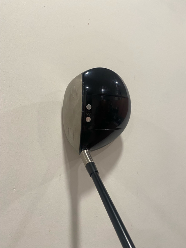 R580 Taylormade Golf Driver  in Golf in City of Halifax - Image 2