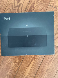 Sonos Port for sale brand new