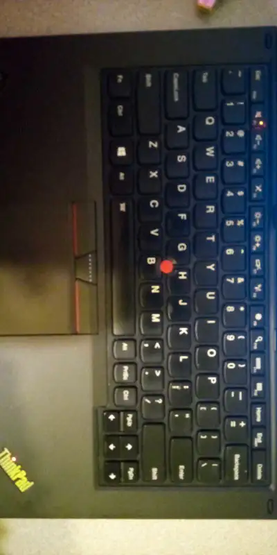 Thinkpad Yoga 12, View more