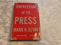 Political Science…Unfreedom Of The Press