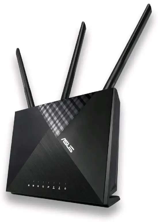 ASUS AC1900 WiFi Router (RT-AC67P)64346709038083122