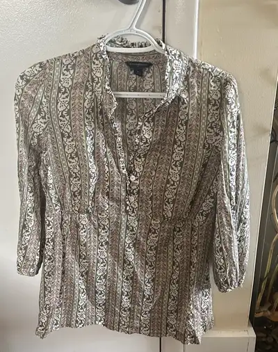 Banana Republic Women's Blouse, View more