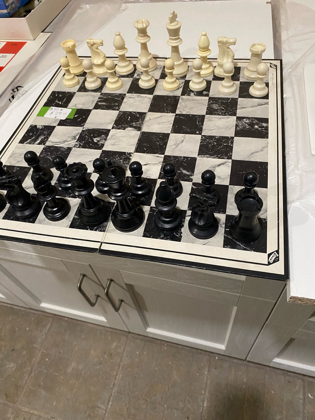  Chess sets from $15 up to $49  in Hobbies & Crafts in London - Image 3