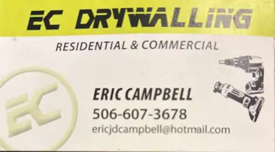drywall installer, View more
