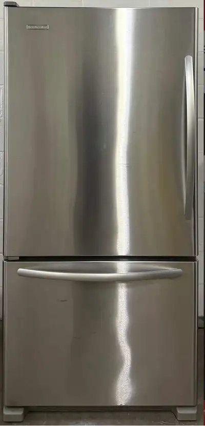 - Refrigerator “KITCHEN AID” 33 inch wide H70/W33/D31, View more