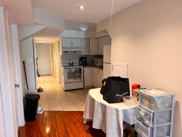 ROOM FOR RENT STARTING MAY 2024 in Room Rentals & Roommates in Kitchener / Waterloo - Image 3