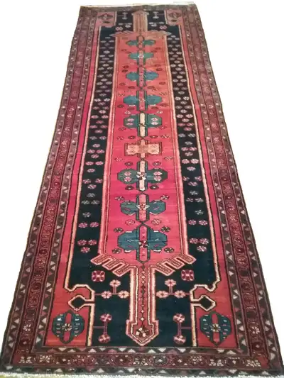 Sell & repair handmade rugs, View more