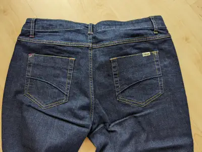 Jeans RAB Slim chance NEUFS, View more