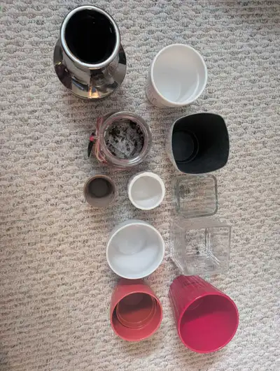 Plant Pots/Vases, View more