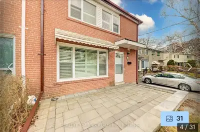 1 Bedroom + another room (Dining /living can be use 2nd bedroom), 1 bathroom, Full Basement Floor fo...