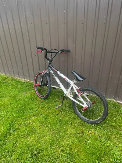 bmx bike, View more