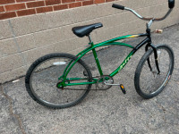 Huffy cruiser bike