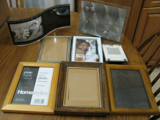 PICTURE FRAMES in Other in Norfolk County