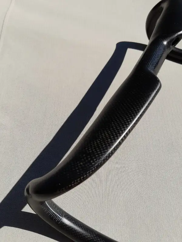 Handlebars, Seatposts, Stems! Carbon, RaceFace, 3T, HL, Scott... in Frames & Parts in Ottawa - Image 3