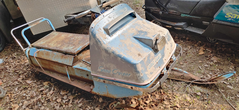 Parts Ski doo | Snowmobiles Parts, Trailers & Accessories | Thunder Bay ...