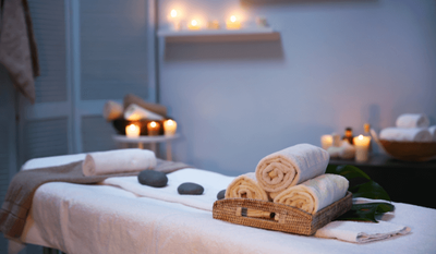 Deep Tissue Massage, View more