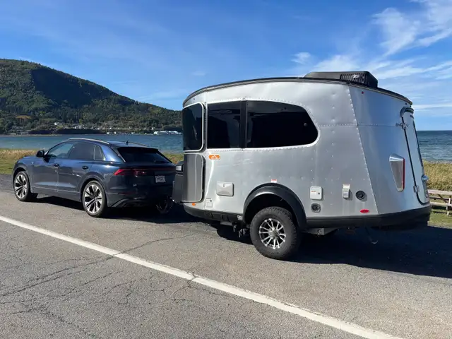 Roulotte Airstream Basecamp 16X in RVs & Motorhomes in Rimouski / Bas-St-Laurent - Image 6