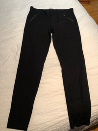 pantalon Zara femme 